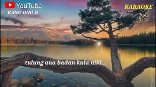 Karaoke ANGEL KLALENE Voc:ENNY'S MANIA