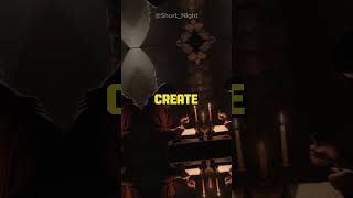 Codex Gigas: The Devil's Bible - A Medieval Marvel of Darkness and Knowledge #facts #short #shorts