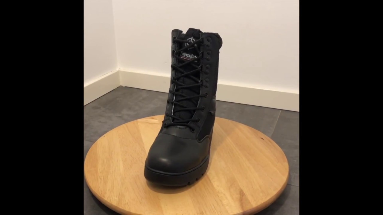101 inc boots