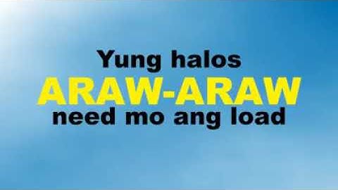 E-Loading Business ( TPC )