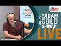 The Adam Gold Show LIVE - 06/12/26 | Carolina Hurricanes vs VGK SCF G5 Recap!