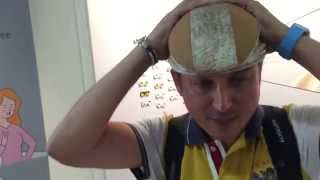 Saç Uzatan Hair 660 Elimizde