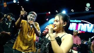 JAIL - NIKE CANDU - KAJJOLE PANTURA 