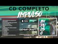 Evan Craft - "Impulso" (CD COMPLETO) - Música Cristiana