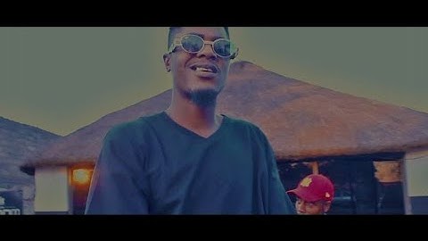 Tyga Zulu - Thetha (Official Music Video)