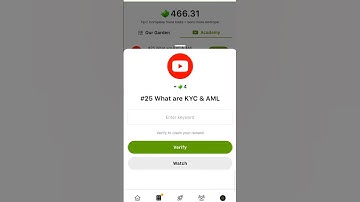 #25 What are KYC & AML ! Seed Video Code