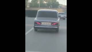 90-Xv-827 Boz Metalik Vaz 2107 Əsil Buna Deyilir Ş