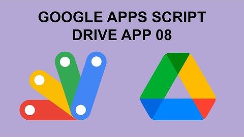 Google Apps Script: How to delete multiple files based on criteria | Lesson 08