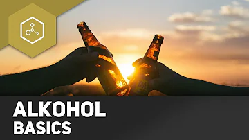 Was hat den gleichen Effekt wie Alkohol?