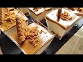 تحلية راقية وسريعة باللوتس verrines spéculoos