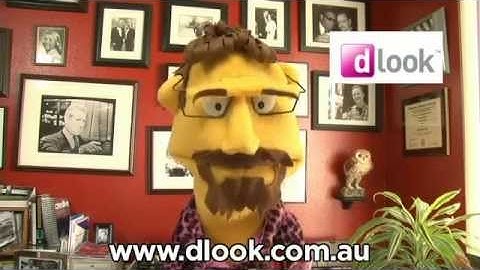 Welcome to dLook | The Online Voice of Australian Business