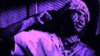 Chief Keef - Tony Montana Flow - chopped and screwed