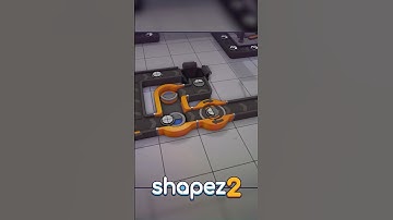 Jump right back into shapez with the upcoming shapez 2 #shorts