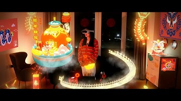 共此时 A Moment Social MR   Project Film_UCL Bartlett 2023 DfPI