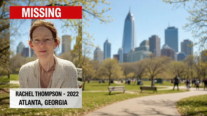 Atlanta 2022 cold case solved — arrest shocks community