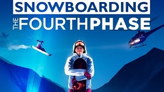 Snowboarding The Fourth Phase - Android Gameplay HD screenshot 4