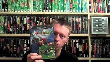 Video Game Finds #102 (EXPENSIVE SNES GAME)