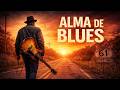 ALMA DE BLUES | Soul Blues Retro 70s | DJ MAM