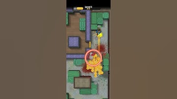 Hunter Assassin 2 season 1 level 1 Op gameplay #Rarebit gaming 777 #Hunter Assassin 2 #1month100vo