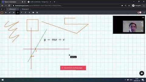 Lessonspace student guide