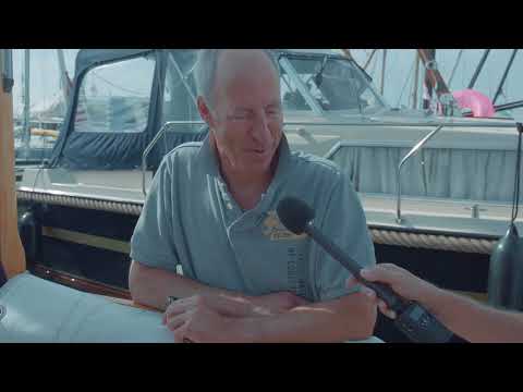 Marco Bosma & Auke Veenstra - Pampus | Winnaarsverhalen Sneekweek 2018