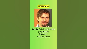 Most Popular IDE for Developers  IntelliJ  Eclipse Xcode NetBeans PyCharm Android Studio #shorts