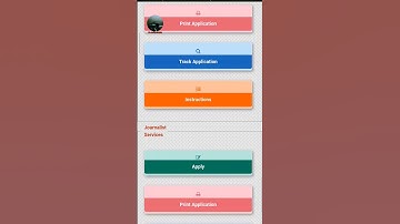 How To download Bus pass Application| #bus #pass #rtc #trending #trendingshorts #shorts #viral #like