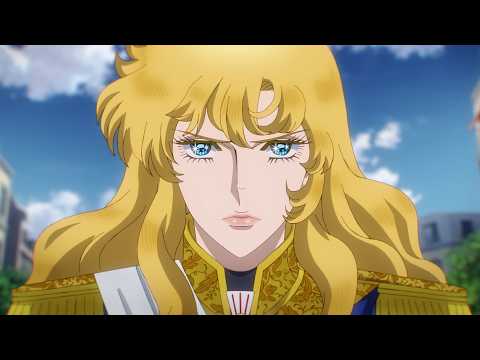 劇場アニメ『ベルサイユのばら』オスカル役に沢城みゆき、平野綾、豊永利行ら豪華声優陣が集結