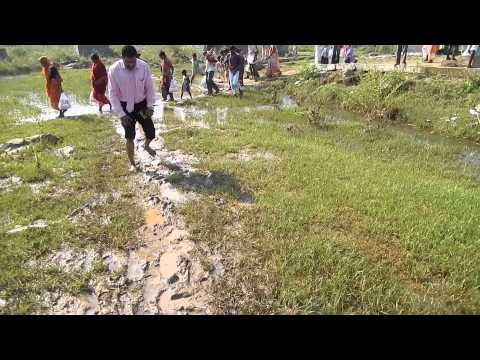 The Holy God Ministries India Ps Johnson Veerapaneni Flood relief ps su dhaka aftersuport my walking