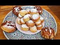 Donuts caseros fáciles y súper ricos