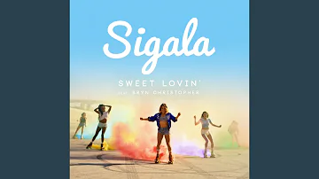 Sweet Lovin' (Steve Smart Remix)