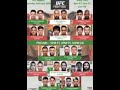 Fixing The UFC Mexico Card Order