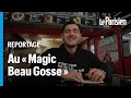 «On a embauché grâce à Orelsan» : au «Magic Beau Gosse» , le kebab le plus célèbre de France