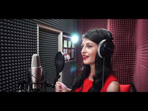 Песня-переделка на свой Юбилей 30 лет (М.Барских -Туманы) -Студия звукозаписи AE Records