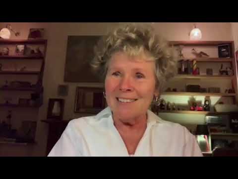 Video: Vai Imelda Stintone var dziedāt?