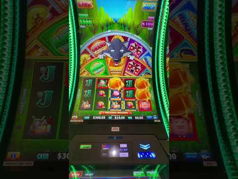 Inside NY NY Hotel and Casino