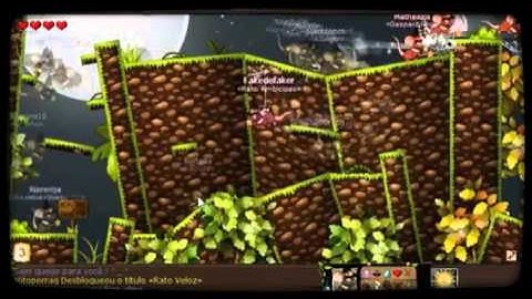 Transformice gameplay  (Created with @Magisto)