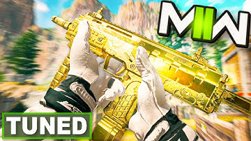 #1 BEST “VEL 46” CLASS SETUP is ACTUALLY INSANE..🥵 *Best VEL 46 Class Setup* (Modern Warfare 2)