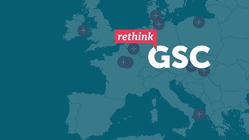 Rethinking Global Supply Chains | Global supply chain in times of multiple crises