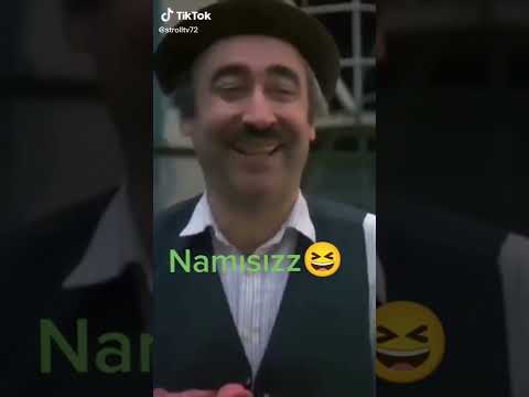 Namısızz😆 #şenerşen #komik #komedi #tiktok