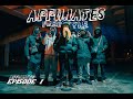 B35  affiliates freestyle s2e1  sjbeats prodbybm priincemadeit