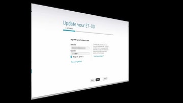 Nokia E7 update to Symbian Belle