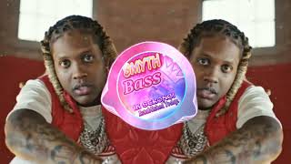 Lil Durk - What Happened to Virgil ft. Gunna (Bass Boosted By Jaron Smith)