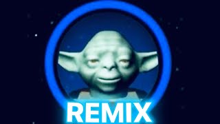 Yoda death sound remix