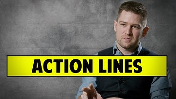 Two Things Screenwriters Should Know About Action Lines In A Screenplay - David Wappel