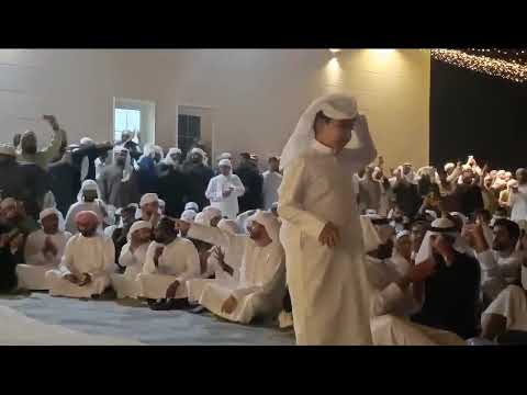 الفنان عبدالعزيز الضويحي أشوفك وين يامهاجر