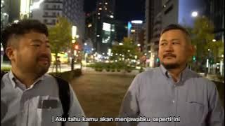 Shimbashi Koi Story Sesion 2 Episode 1 Subtitle Indonesia