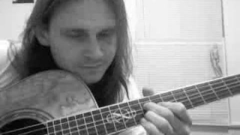 Re: Rowan Atkinson in 'We are most amused'