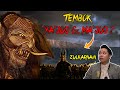 5 Tembok Terhebat di Dunia