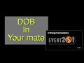 Be a Dobber or be an Aussie?